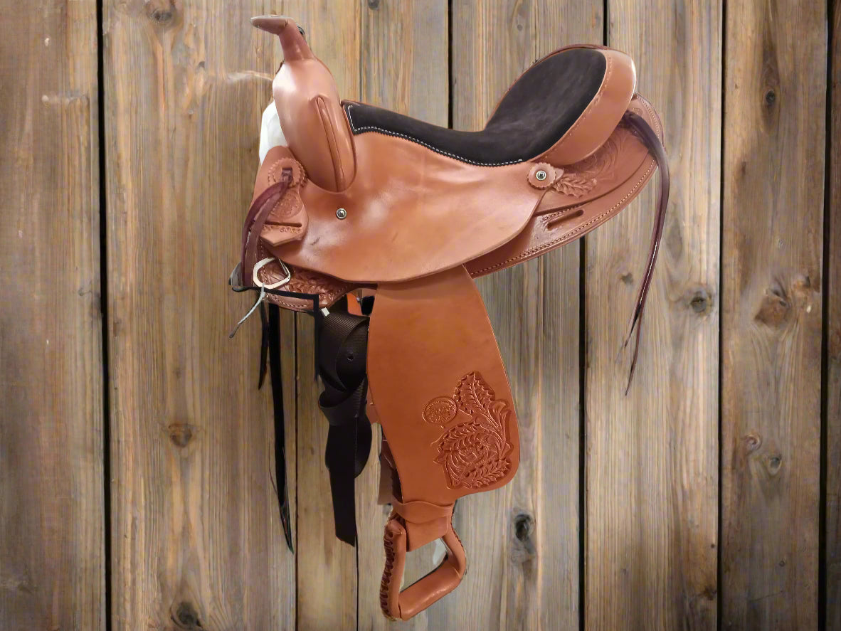 Bear Valley Trail Master 15"