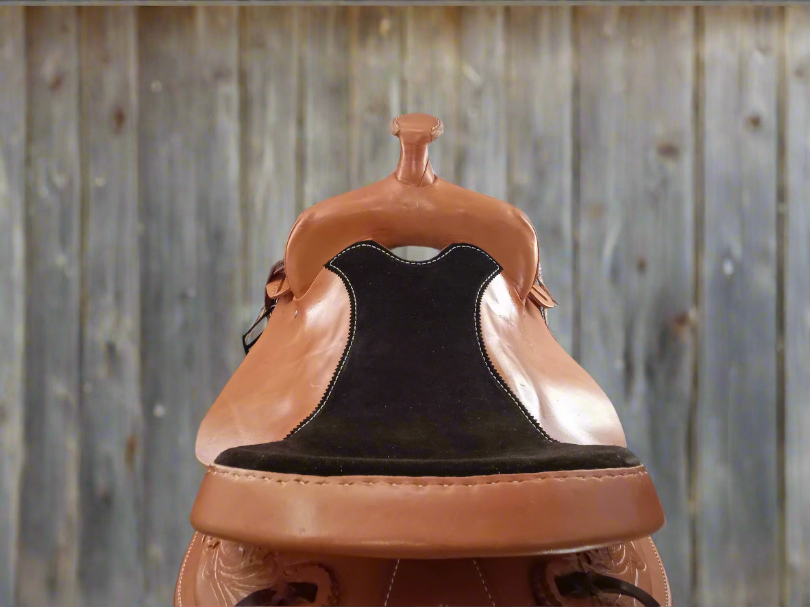 Bear Valley Trail Master 15"