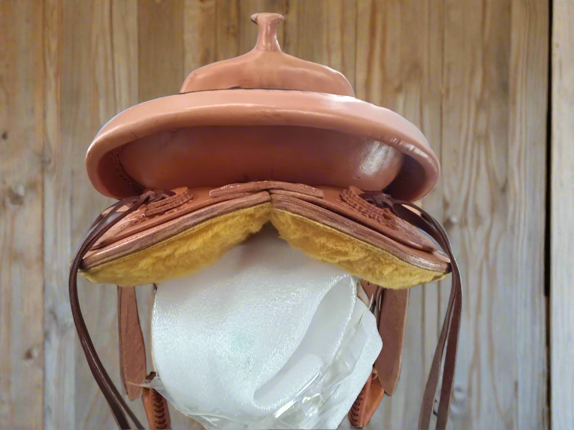 Bear Valley Trail Master 15"