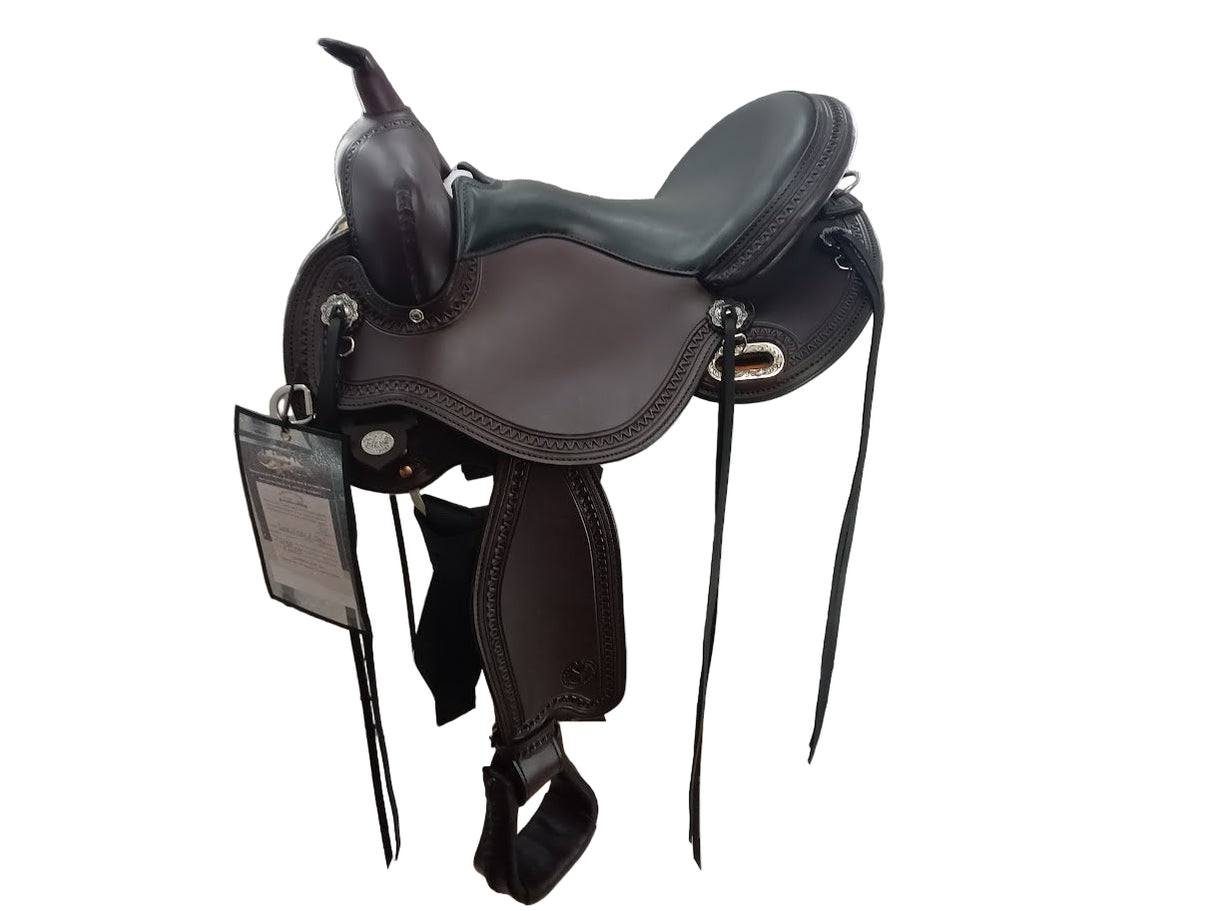 Circle Y Flex 2 Trail 16"