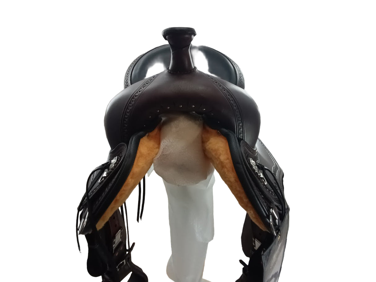 Circle Y Flex 2 Trail 16"