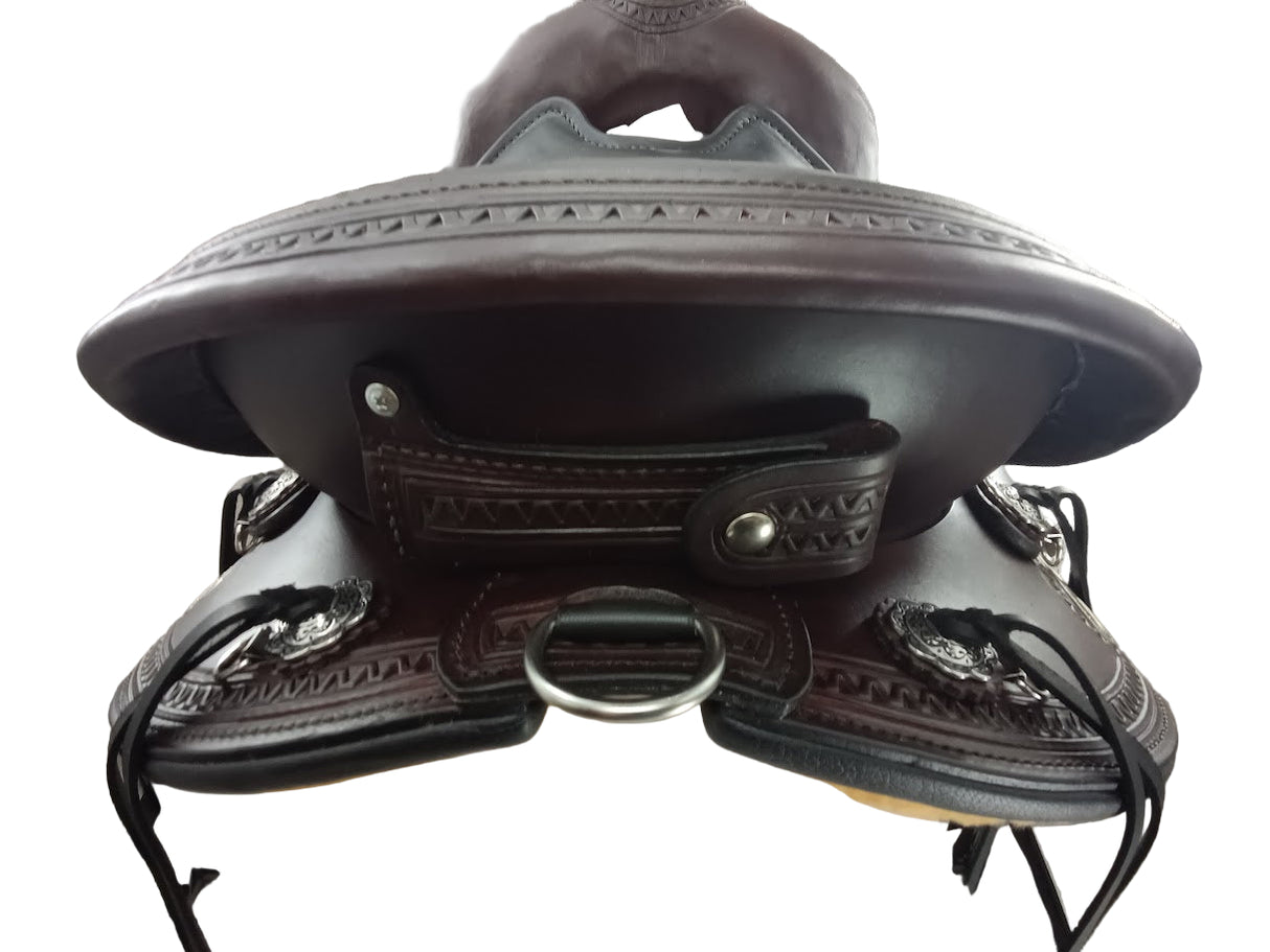 Circle Y Flex 2 Trail 16"