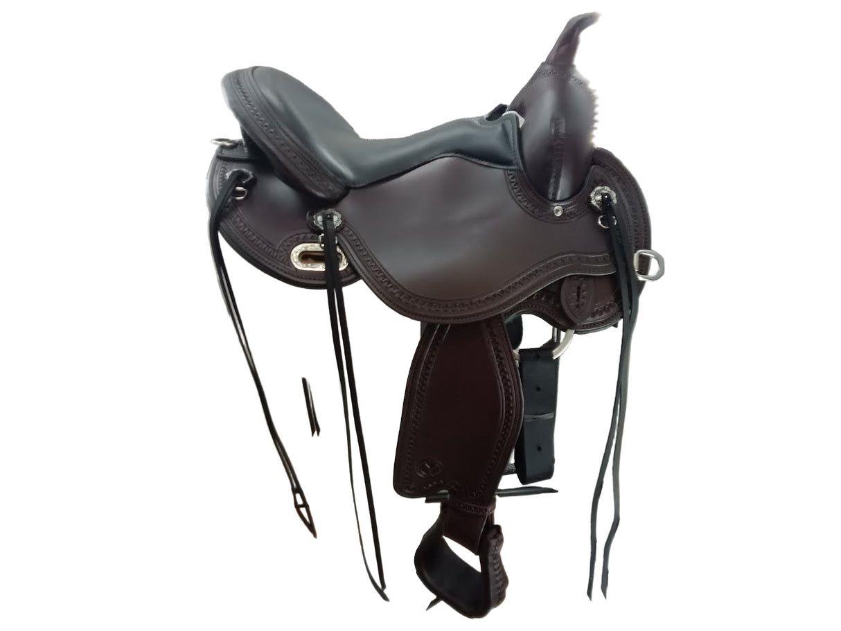 Circle Y Flex 2 Trail 16"