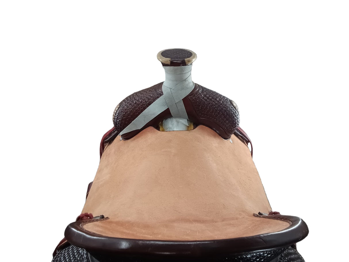 Rancher Roughout 15"