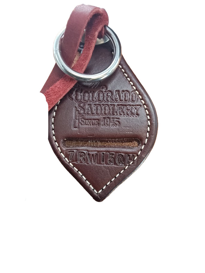Rancher Roughout 15"
