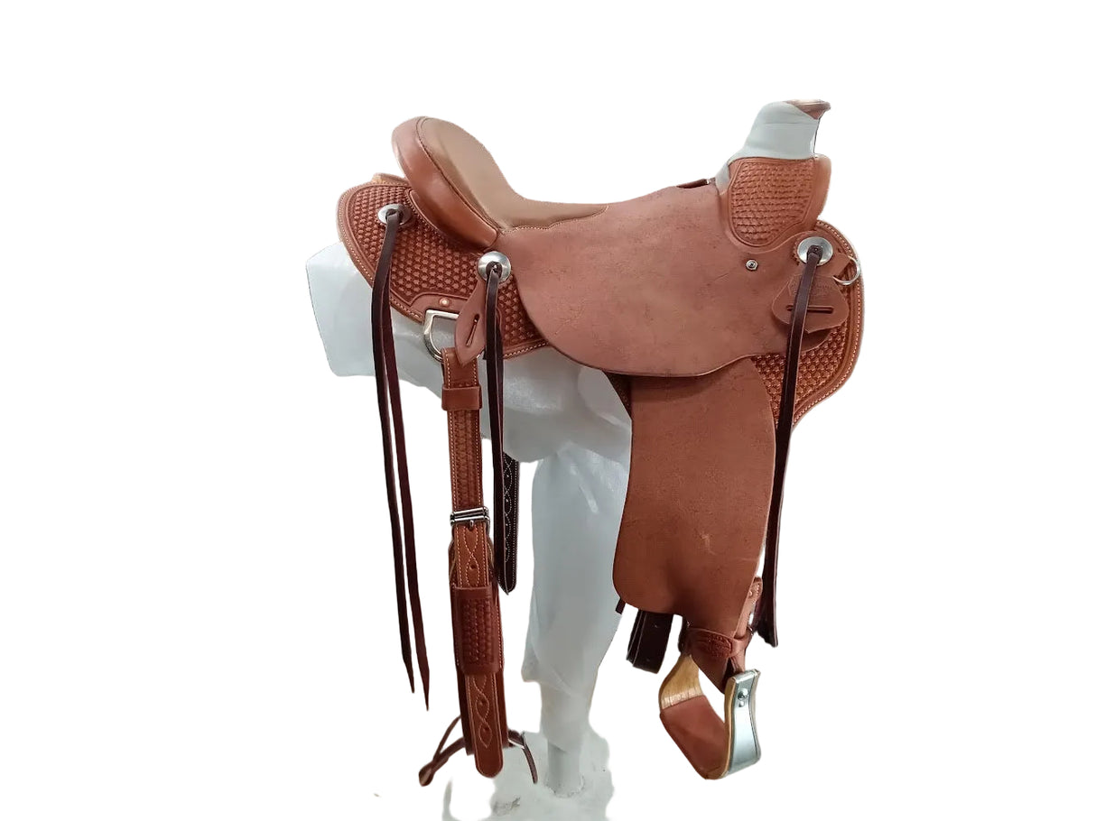 McCall McLite Wade 16.5"