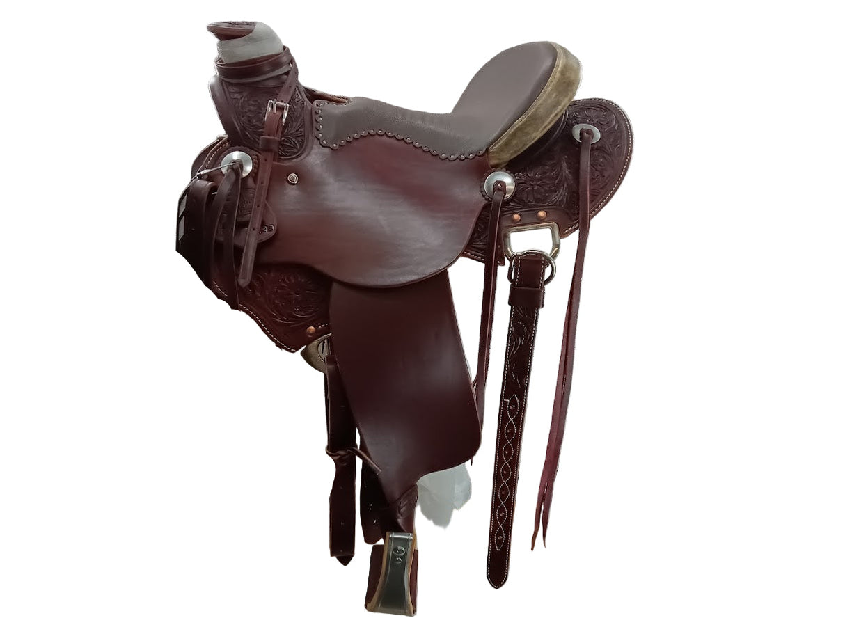 McCall McLite Wade 14.5"