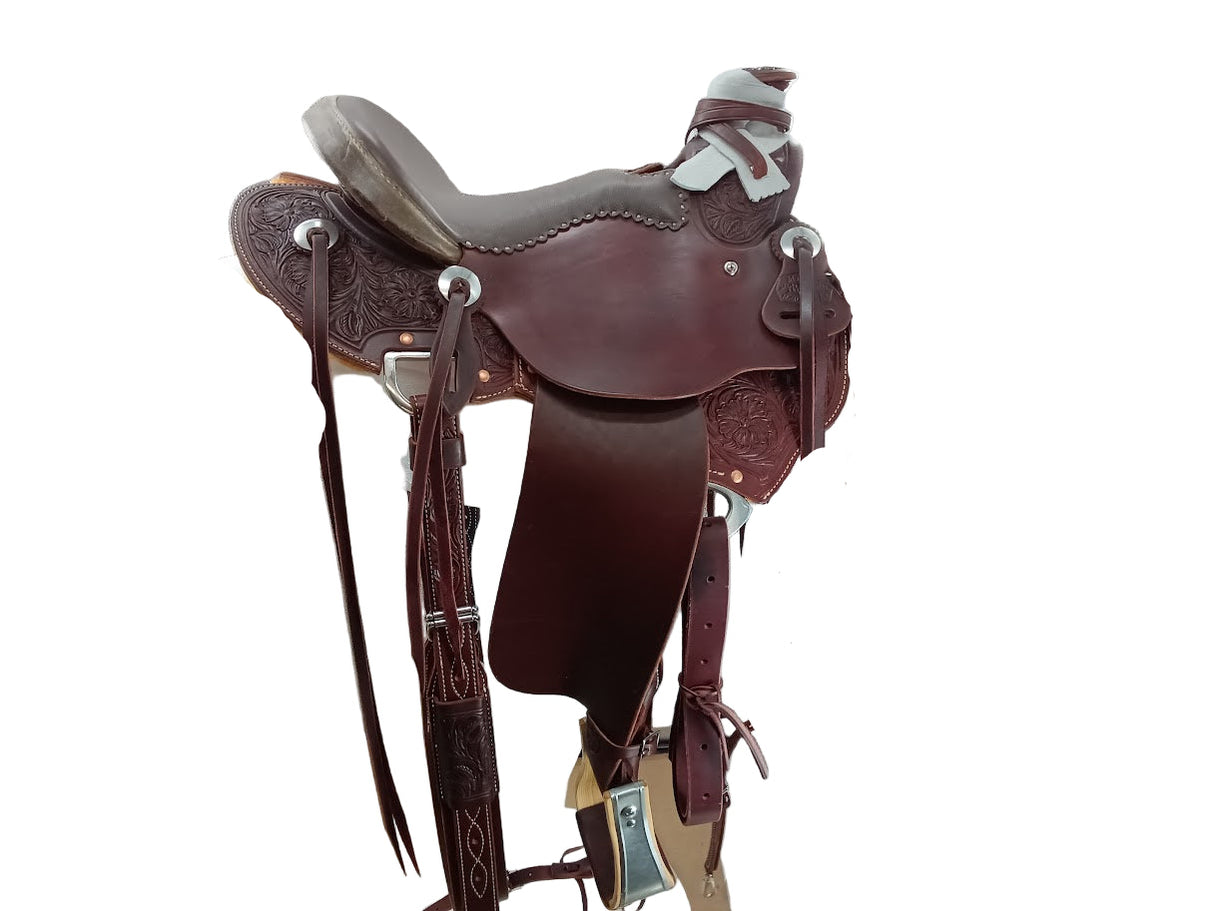 McCall McLite Wade 14.5"