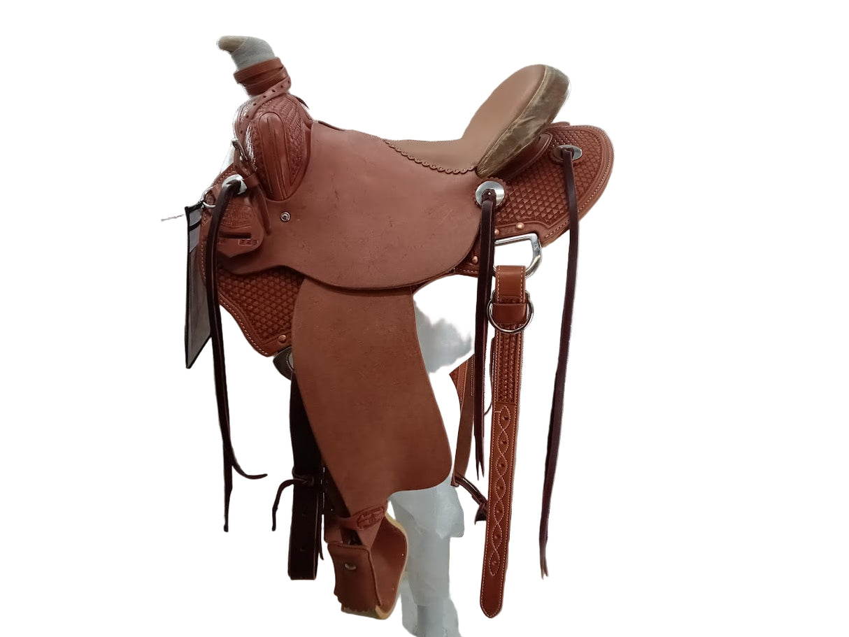 McCall McLite All Around 15"