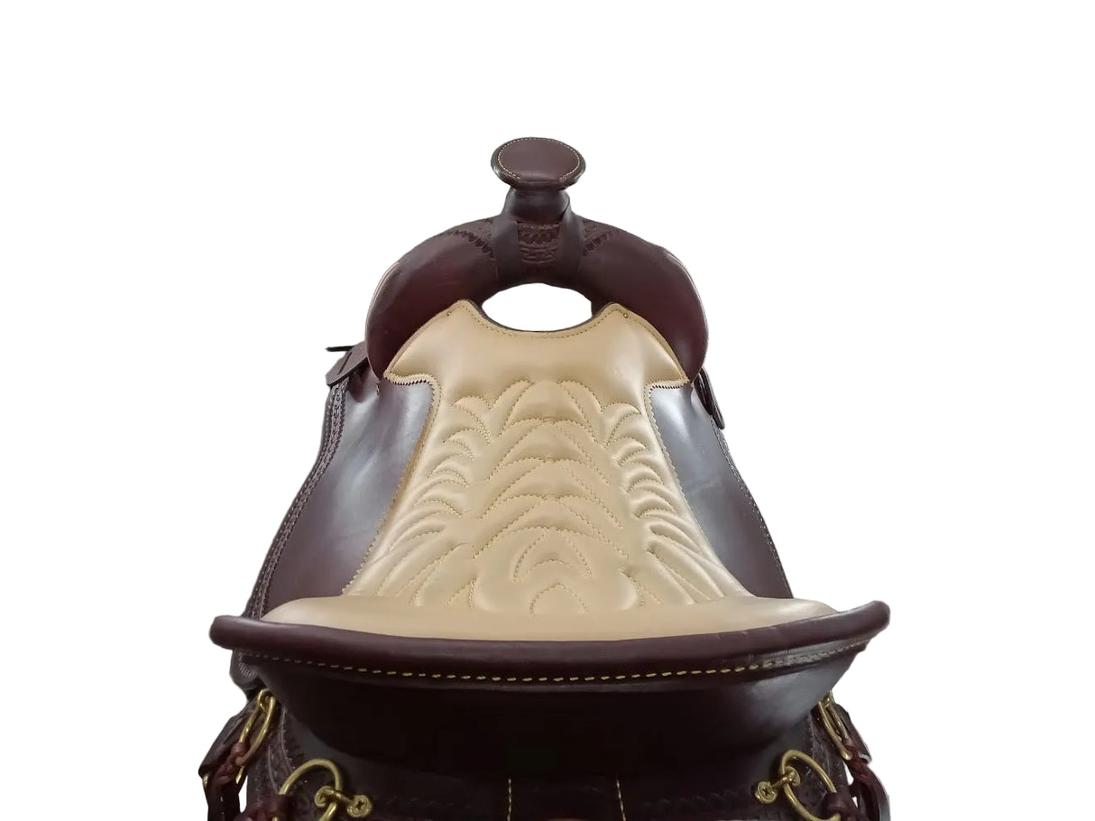 Tucker Cheyenne Heritage 17.5"