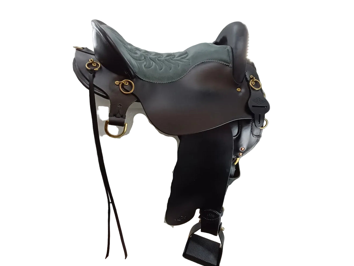 Tucker Endurance Heritage 16.5"