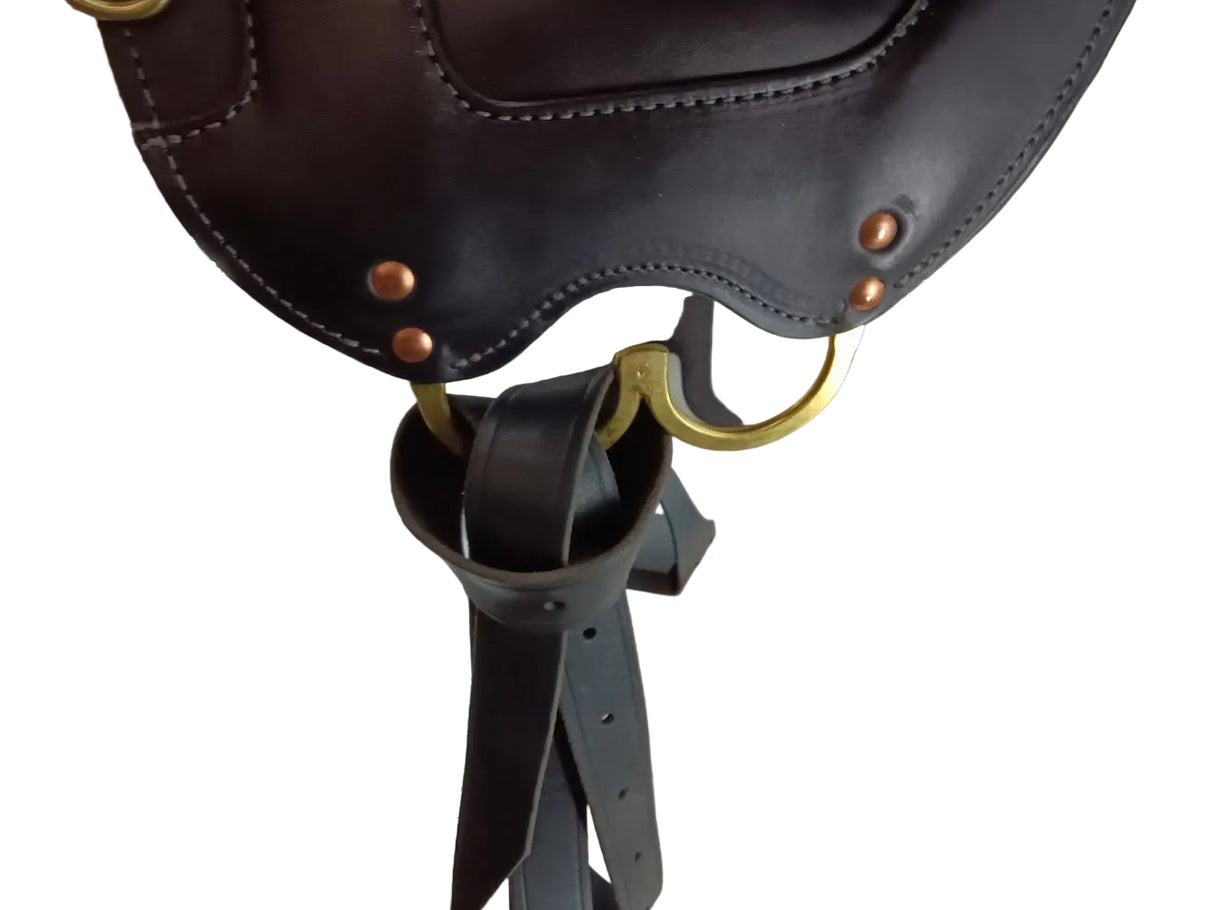 Tucker Endurance Heritage 16.5"