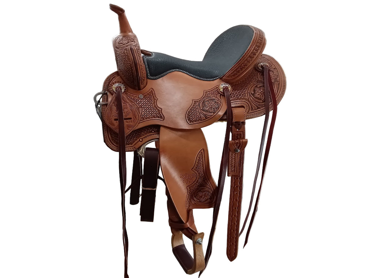 Ultimate Lightweight Trail 15.5"