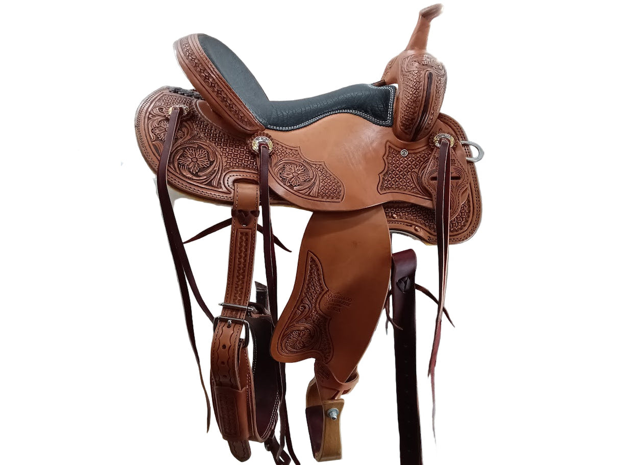 Ultimate Lightweight Trail 15.5"