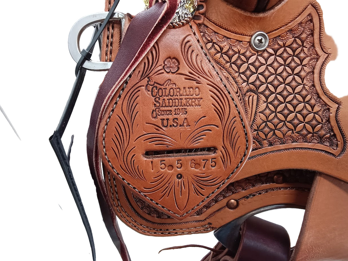 Ultimate Lightweight Trail 15.5"