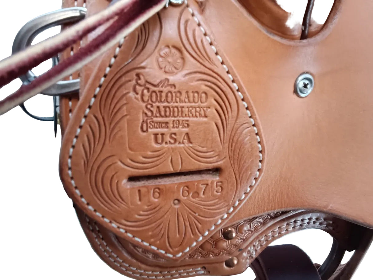 Ultimate Light Trail 16"