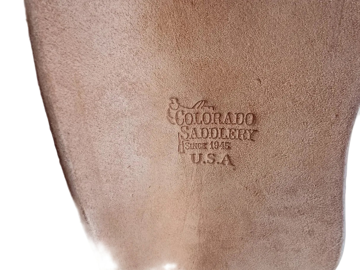 Flaming Columbine Barrel 16"