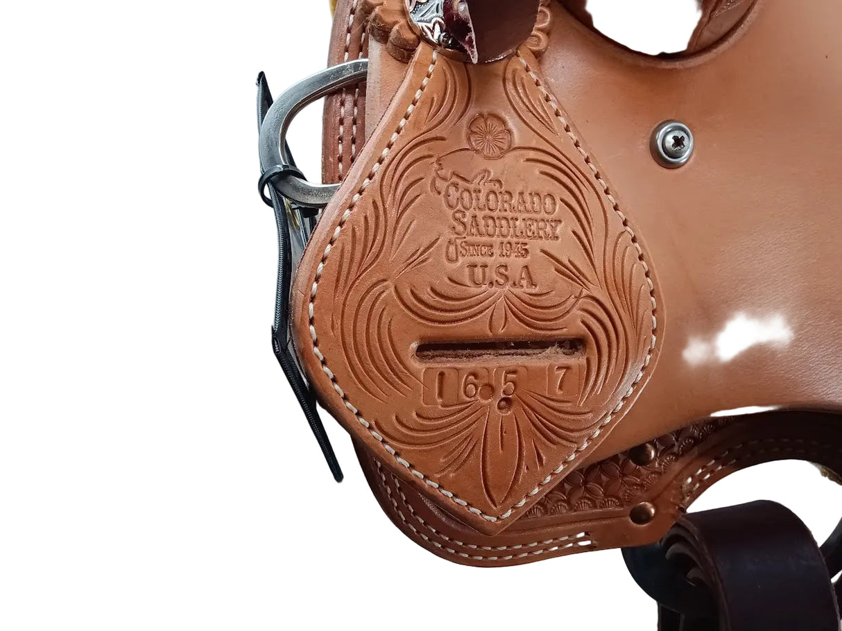 Ultimate Light Trail 16.5"