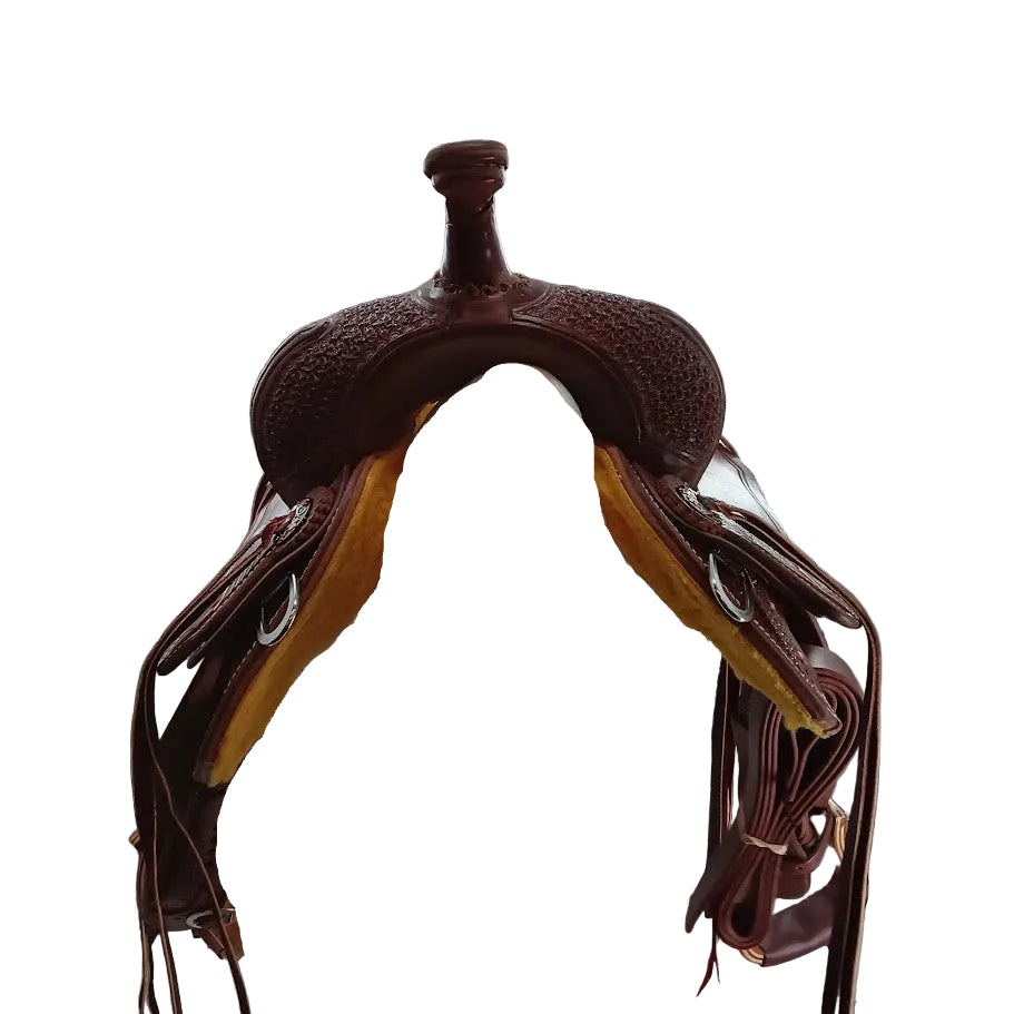 Ultimate Light Flex Trail 15"