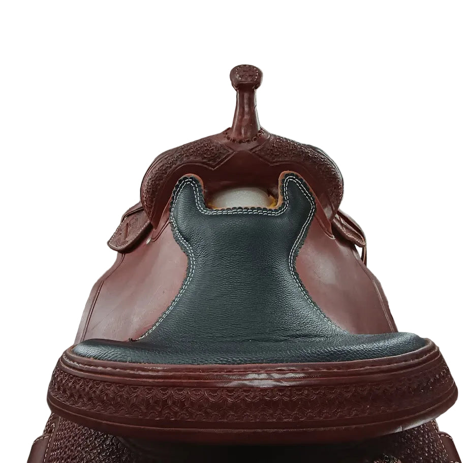 Ultimate Light Flex Trail 15"