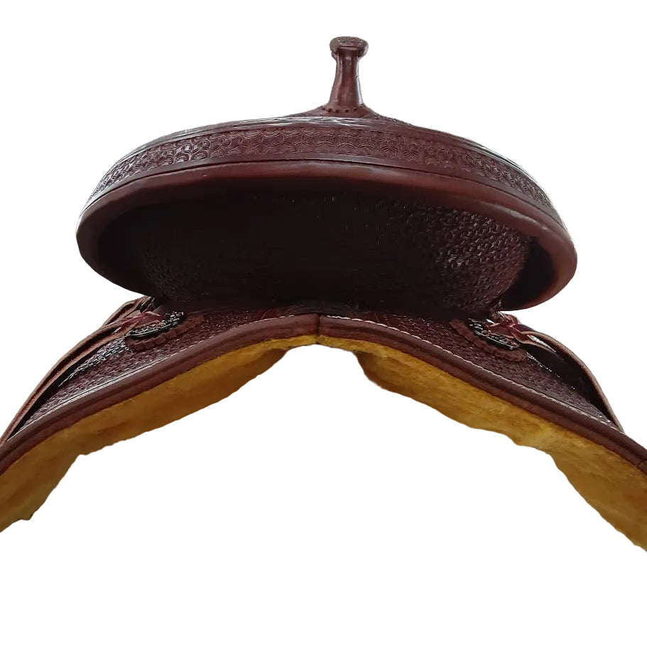 Ultimate Light Flex Trail 15"