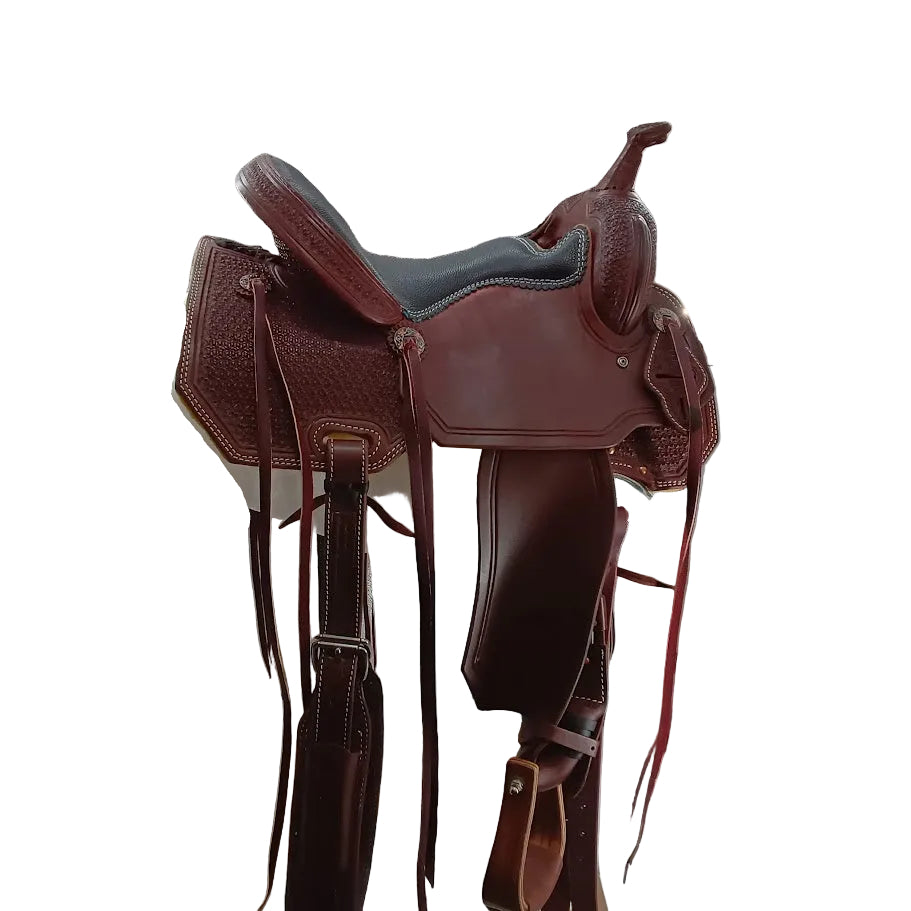 Ultimate Light Flex Trail 15"