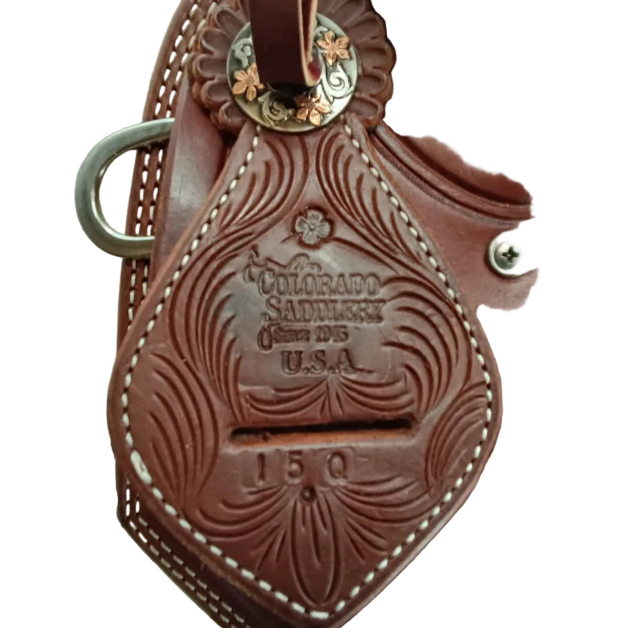 Ultimate Light Flex Trail 15"