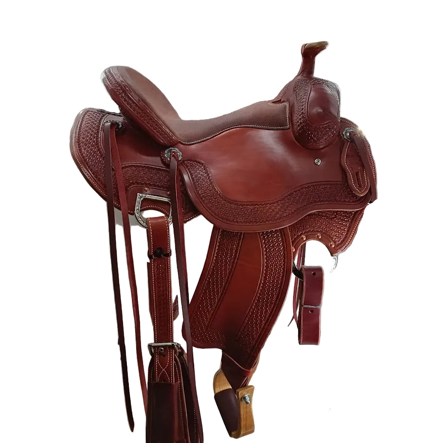 Aspen Colorado Rancher 16"