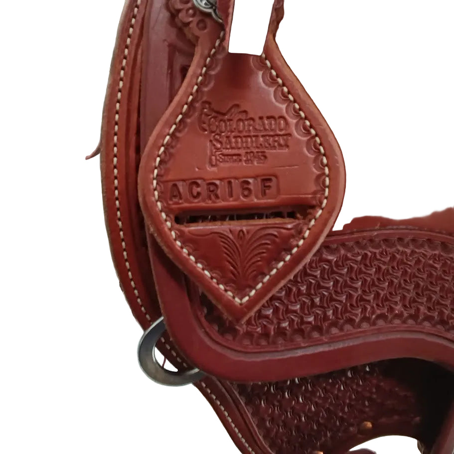 Aspen Colorado Rancher 16"