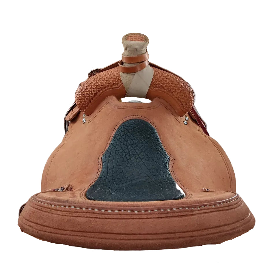 Heavy Duty Rancher 17"