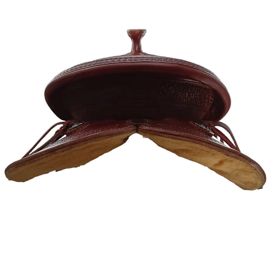 Aspen Colorado Rancher 15.5"