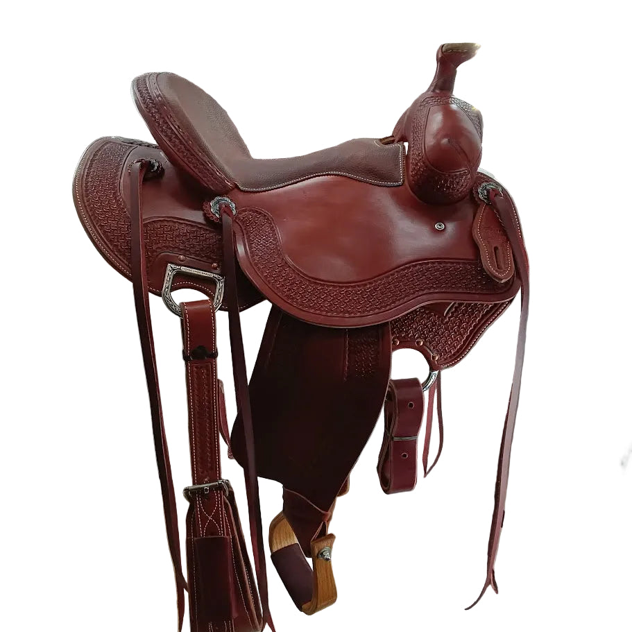 Aspen Colorado Rancher 15.5"