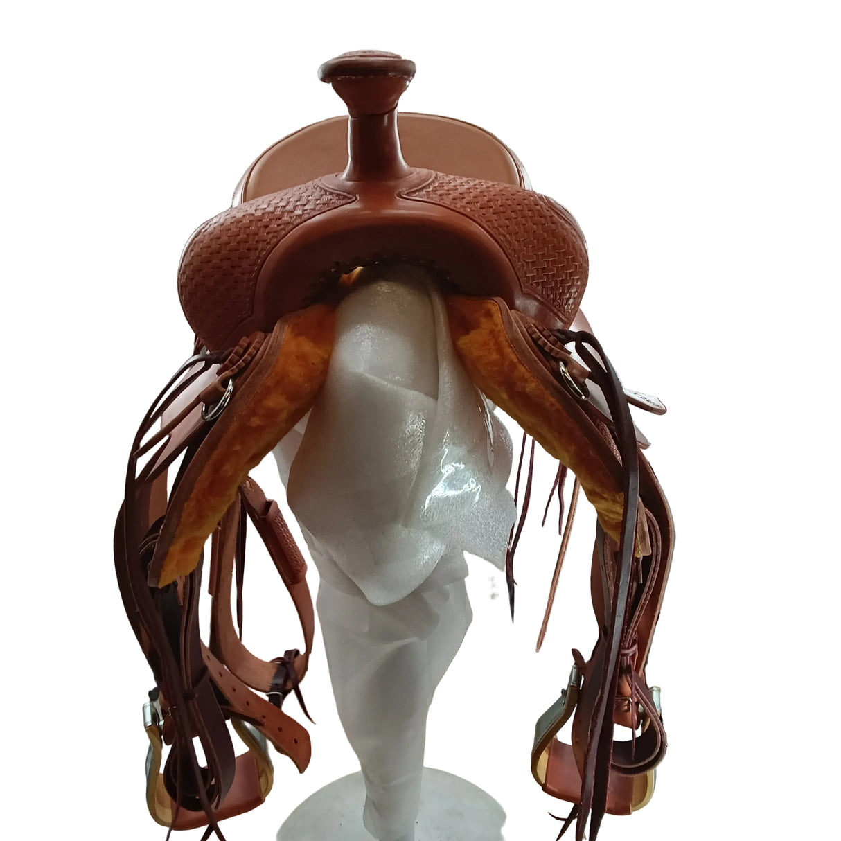 McCall McLite All Around 15.5"