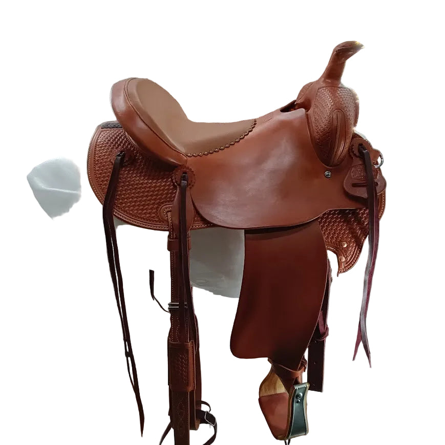 McCall McLite All Around 15.5"