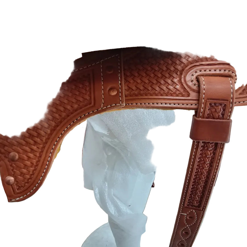 McCall McLite All Around 15.5"