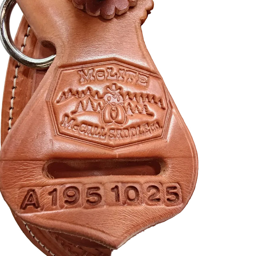 McCall McLite All Around 15.5"