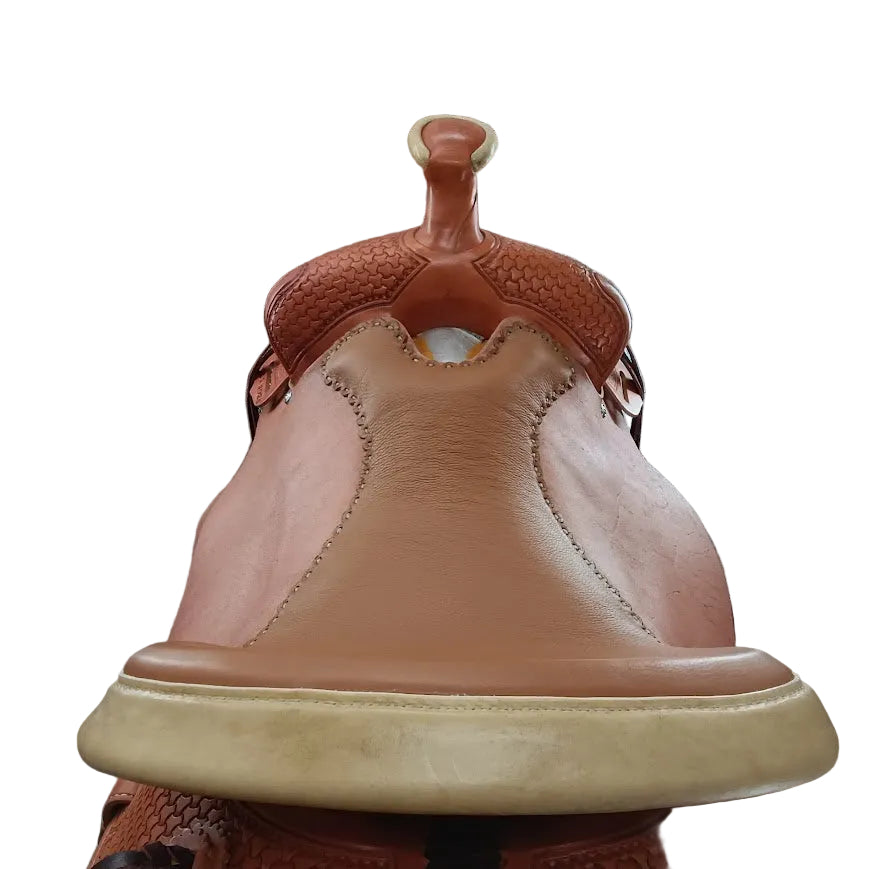 McCall McLite All Around 17"