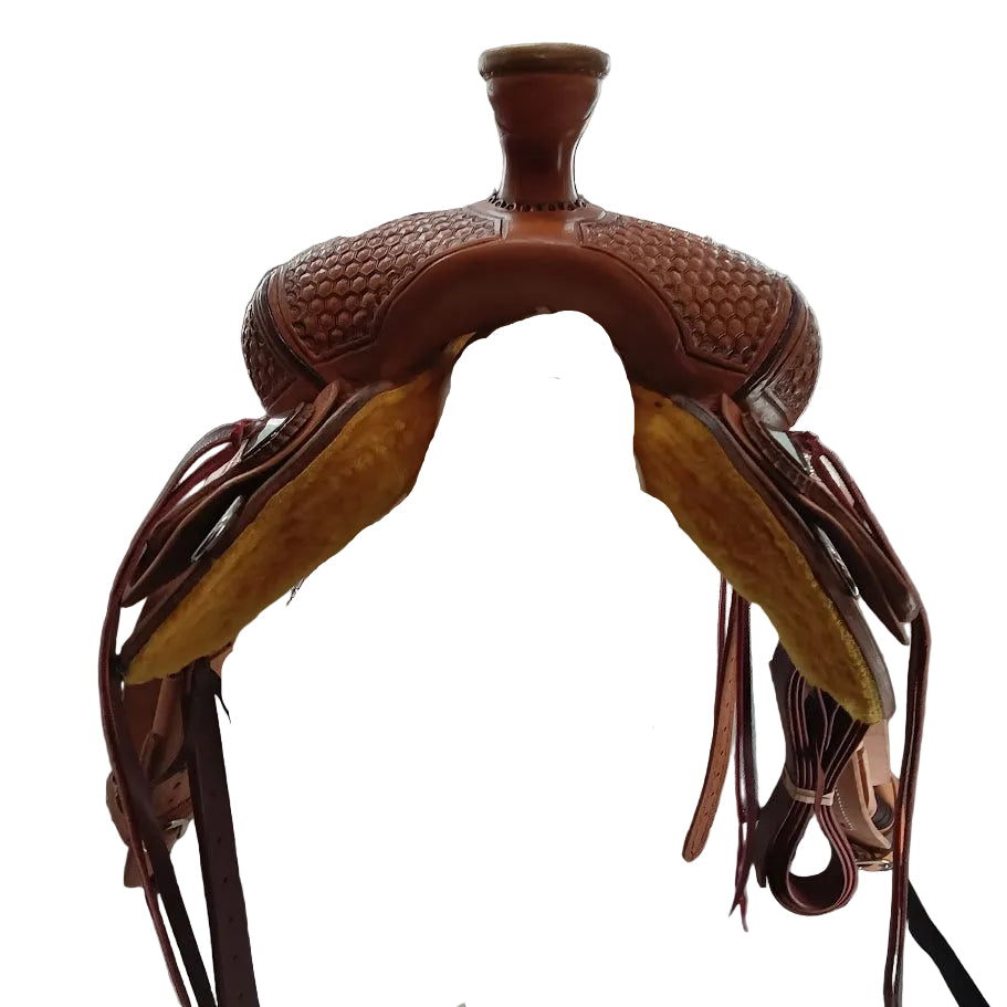 Rancher 16"