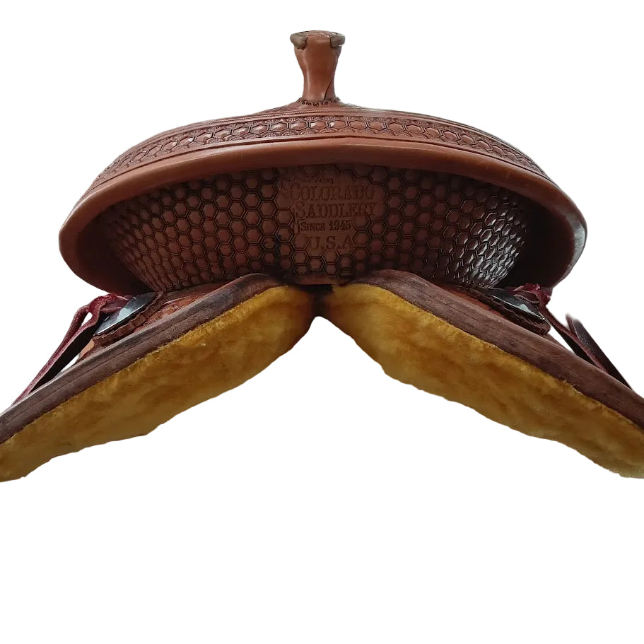 Rancher 16"