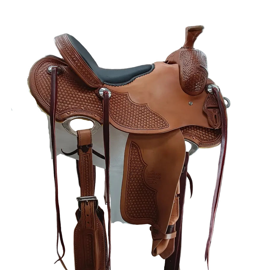 Rancher 16"