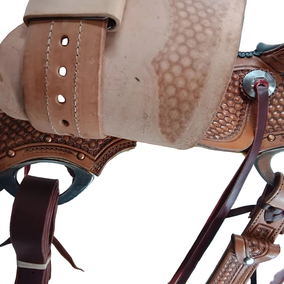 Rancher 16"