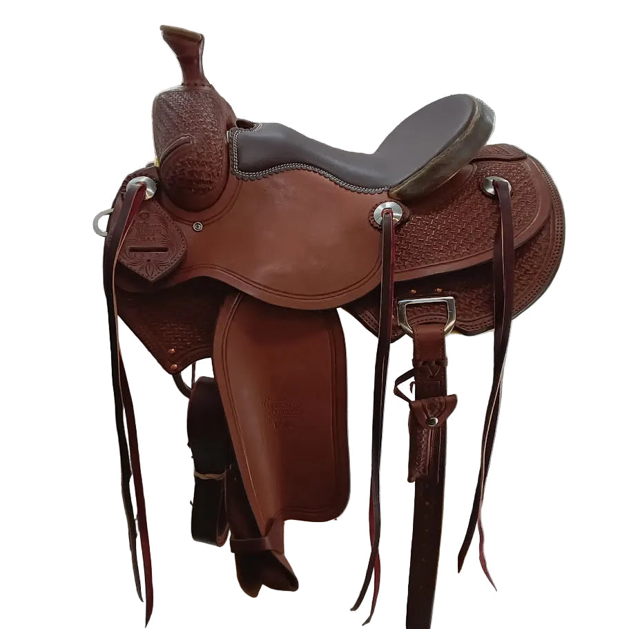 Rancher 15"