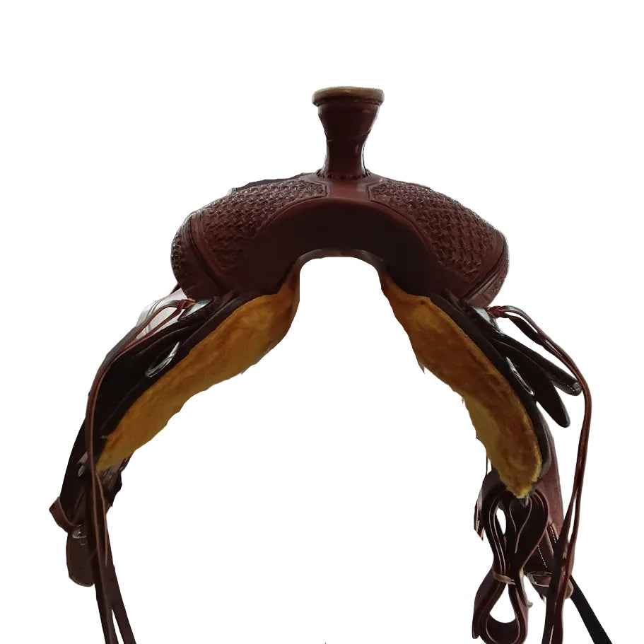 Rancher 15"