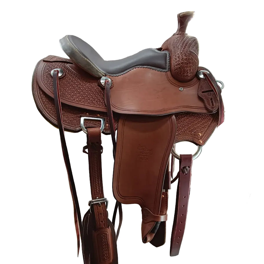 Rancher 15"