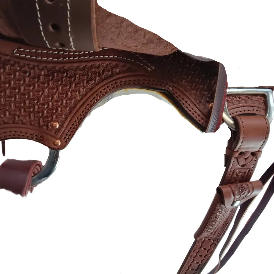 Rancher 15"