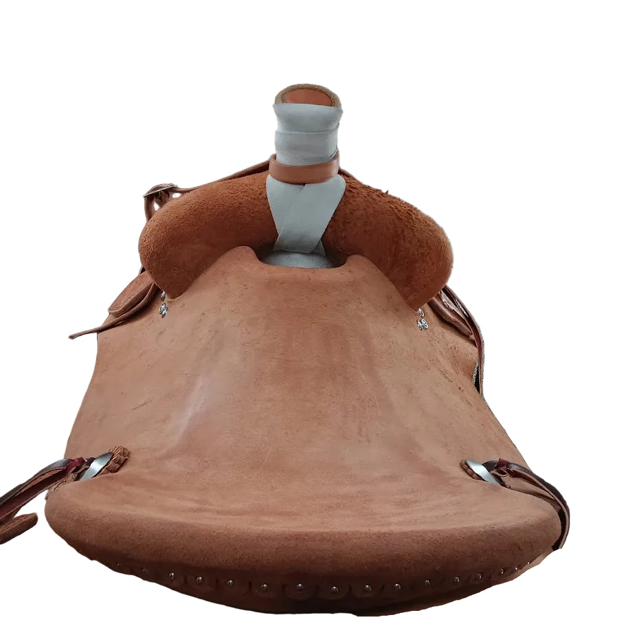 Heavy Duty Rancher 15.5"