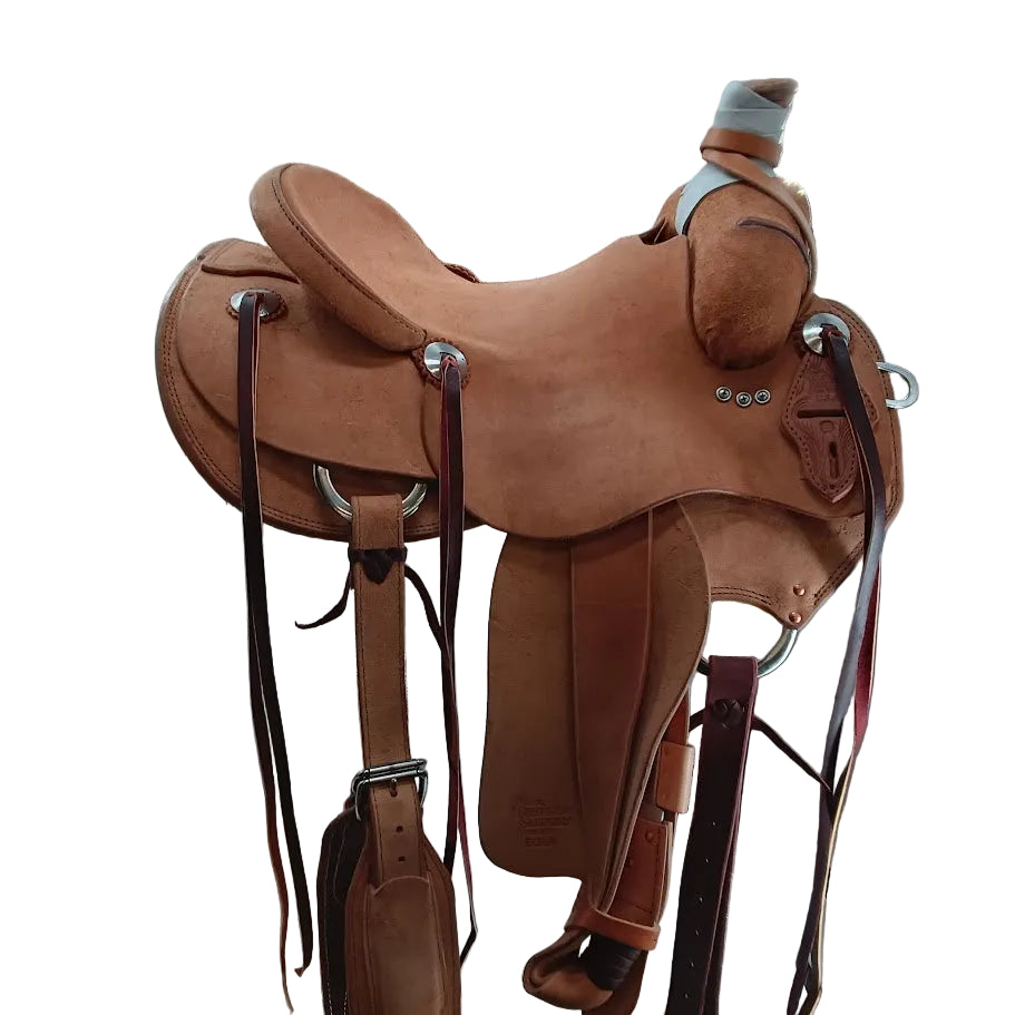 Heavy Duty Rancher 15"