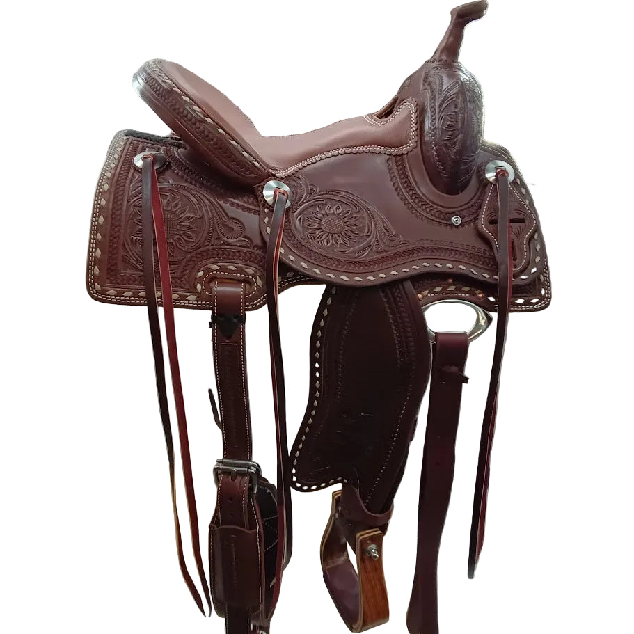 Ultimate Light Trail Flex 14.5"