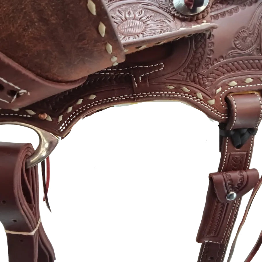 Ultimate Light Trail Flex 14.5"