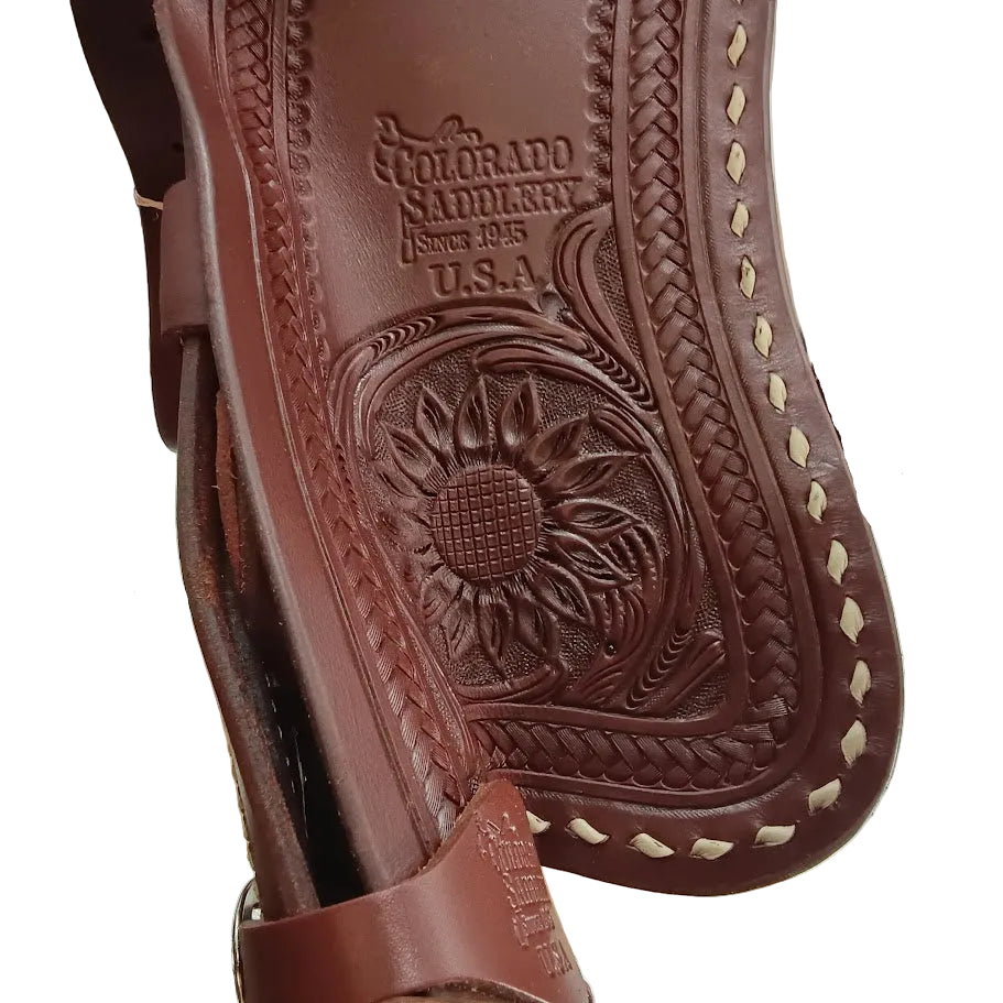 Ultimate Light Trail Flex 14.5"